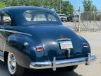 Thumbnail Photo 63 for 1947 Plymouth Special Deluxe